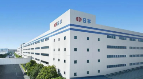 日豐集團